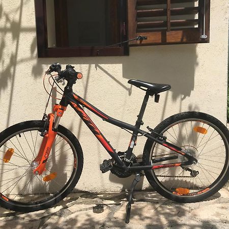 Family Friendly Holiday Home "Ana" Šibenik Eksteriør bilde