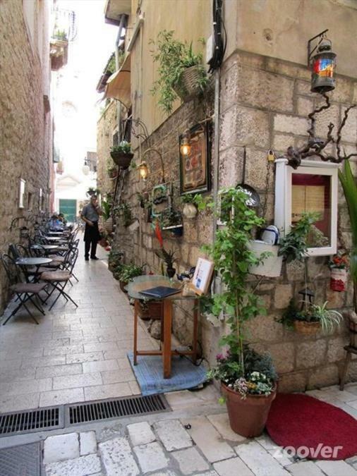 Family Friendly Holiday Home "Ana" Šibenik Eksteriør bilde