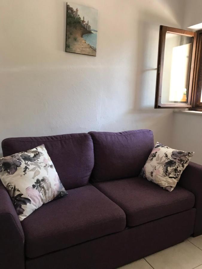 Family Friendly Holiday Home "Ana" Šibenik Eksteriør bilde
